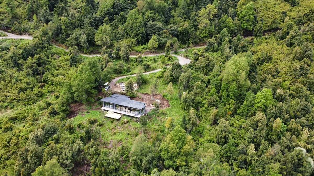 Casa OMV Colico - Imagen 5